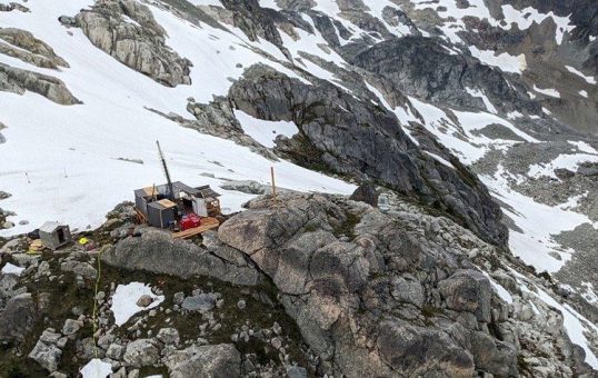 Juggernaut Exploration besorgt sich weitere 3,32 Mio. CAD vom Markt