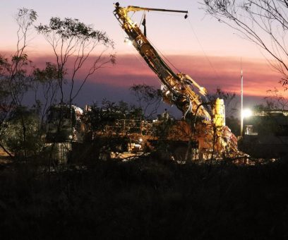 Tennant Minerals: Erste metallurgische Tests auf Bluebird liefern wirtschaftliches Kupfer-Gold-Konzentrat