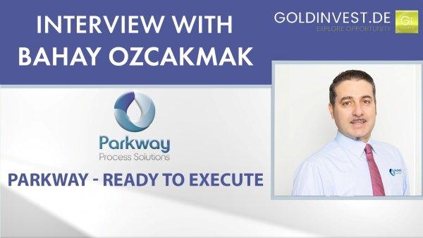 Parkway Corporate – Ready to execute!