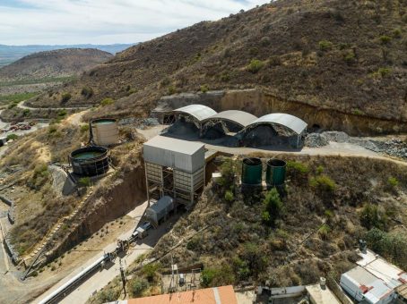 Silver Storm Mining weist weitere hochgradige Silbervererzung auf La Parrilla nach