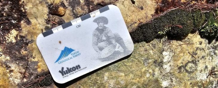 Usha Resources erweitert Lithium-Pegmatit-Projekt White Willow auf 27 km Streichlänge