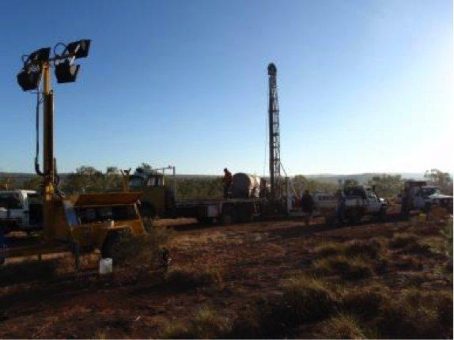 Laramide Resources: Großes Expansionspotential auf dem Uranprojekt Westmoreland