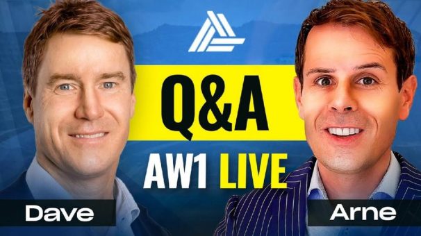 American West Metals: Q&A mit Managing Director Dave O’Neill (Video)