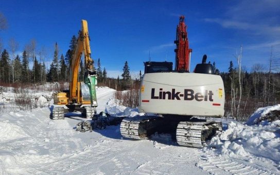 First Phosphate bestätigt zwei neue hochgradige Phosphat-Entdeckungen