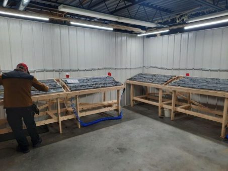First Phosphate: Auch dritte Tranche der Privatplatzierung massiv überzeichnet