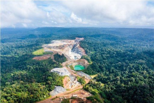 Tucano Gold verkauft 90% der zukünftigen Silberproduktion an Silver Crown Royalties