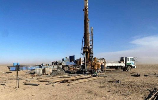Lithium Ion Energy: Das Aufwärtspotenzial ist substanziell