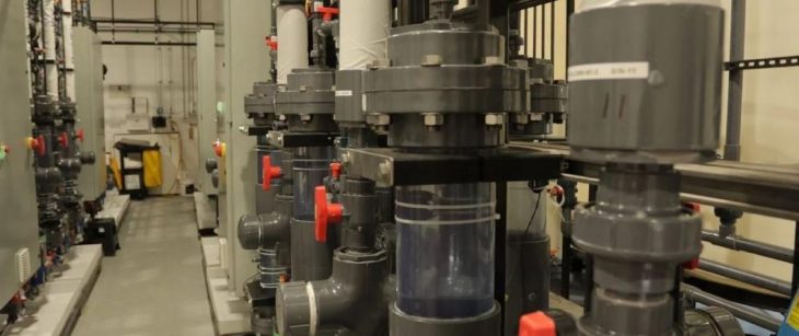 Seltene Erden: Ucore Rare Metals und Defense Metals beginnen Zusammenarbeit