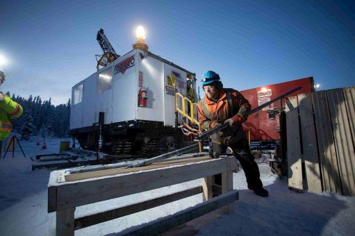 Gold Terra Resource: Optionsabkommen mit Midas Minerals bringt erste Erfolge
