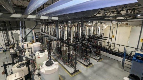 Ucore Rare Metals erhält über 4 Mio. Dollar von kanadischer Regierung!