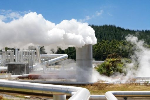 UK-Gesellschaft nimmt 600 Mio. Pfund für Lithium-Geothermieprojekt auf