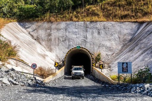 Pilar Gold: Wir wollen einen Ausstoß von ~500.000 Unzen Gold erreichen