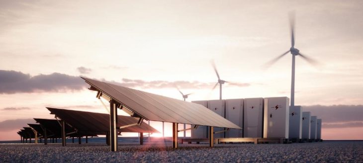 Homerun geht Entwicklungskooperation für potenziell revolutionäre Energiespeichertechnologie ein!