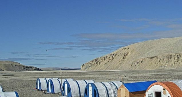 Aston Bay: Das Storm-Kupferprojekt wird immer wertvoller