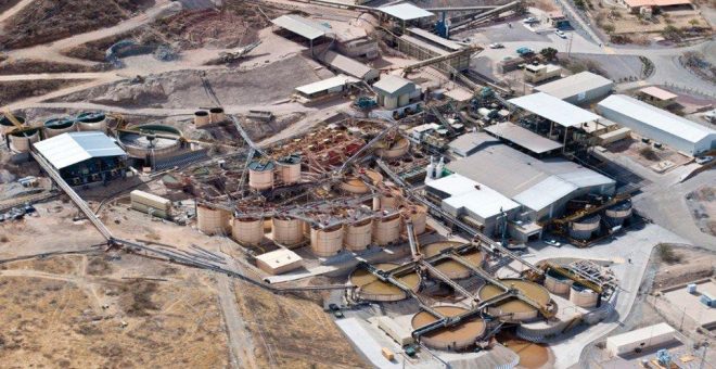 Golden Tag findet sofort zusätzliche Mineralisierung für Silbermine La Parrilla