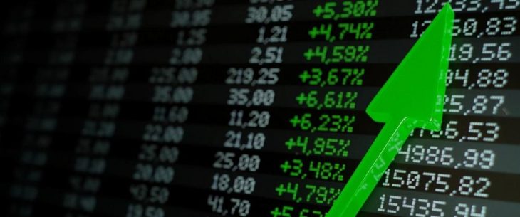 Chartcheck Aston Bay Holdings: Aufwärtstrend seit Jahresbeginn intakt