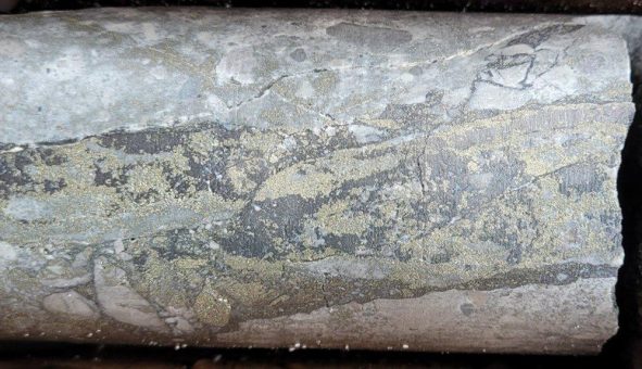 Brixton Metals: Friedlands Ivanhoe Electric legt ermutigende Ergebnisse von Hog Heaven vor