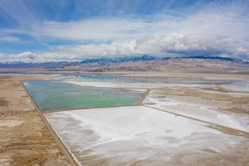 Übernahme: Lithiumgigant Albemarle startet Due Diligence zu Liontown Resources