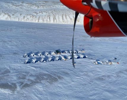 100% Treffer: American West bestätigt auch im 4. Diamantbohrloch dicken Kupferhorizont auf Storm