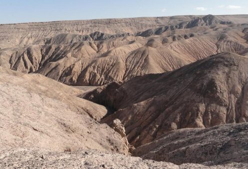 Interra Copper: Erste Phase des Bohrprogramms erfolgreich beendet