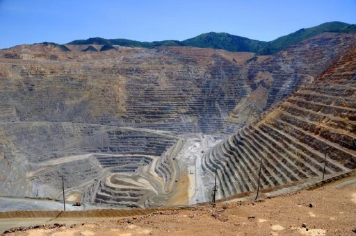 Kupfer: Aussichtsreiche Wette auf hohe Gewinne