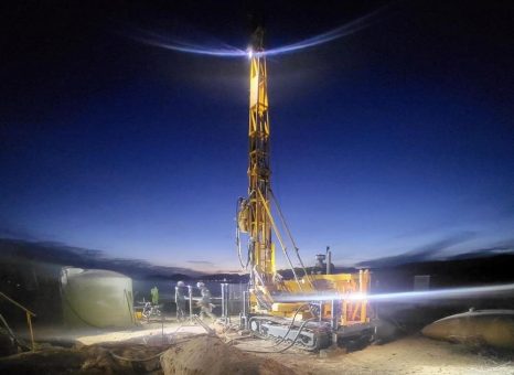 Usha Resources: Ressourcenbohrungen auf Lithiumprojekt Jackpot Lake wieder angelaufen
