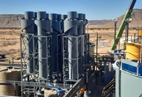 Gratomic startet Profit-Share-Deal mit britischer Investment-Holding Technology Metals Market
