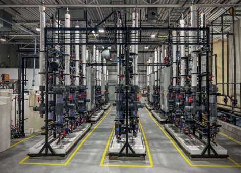 US-Verteidigungsministerium fördert Ucores Seltene Erden-Technologie mit 4 Mio. USD!