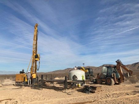 Usha Resources entdeckt schon das dritte aussichtsreiche Lithium-Pegmatit-Projekt in Ontario