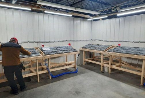 First Phosphate auf bestem Weg zur ersten Ressource auf Phosphatprojekt Bégin-Lamarche