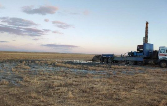 Frankreich und EU wollen sich Batterierohstoffe aus der Mongolei sichern