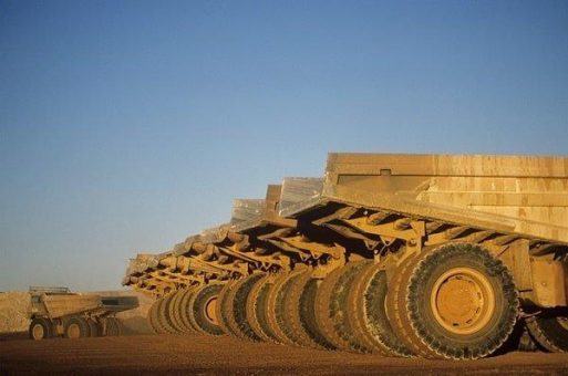 Barrick Gold meldet Produktionsrückgang und warnt vor steigenden Kosten