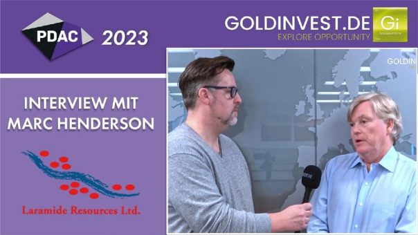 Laramide Resources: Kernenergie erlebt ein großes Comeback