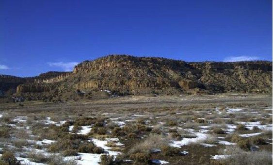 Laramide Resources legt Basis für PEA auf Crownpoint-Churchrock-Uranprojekt in New Mexico
