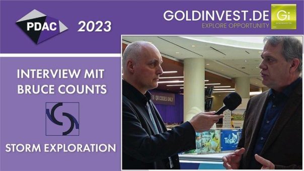 Storm Exploration: Am Beginn eines äußerst spannenden Jahres!