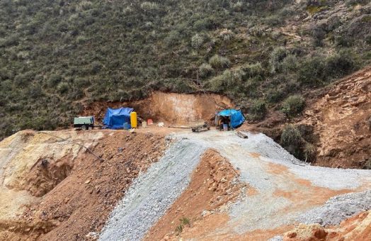 Element79 Gold: Wichtiger Schritt in der geplanten Entwicklung der Lucero-Mine