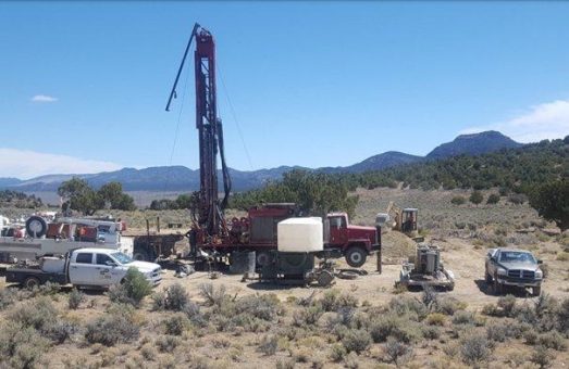 Sitka Gold erweitert Goldtrend auf Alpha in starker Carlin-artiger Alteration auf 2,5 km