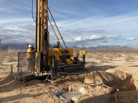 Usha Resources: Neue Bohrung untermauert Clayton Valley-Potenzial auf Lithiumprojekt Jackpot Lake
