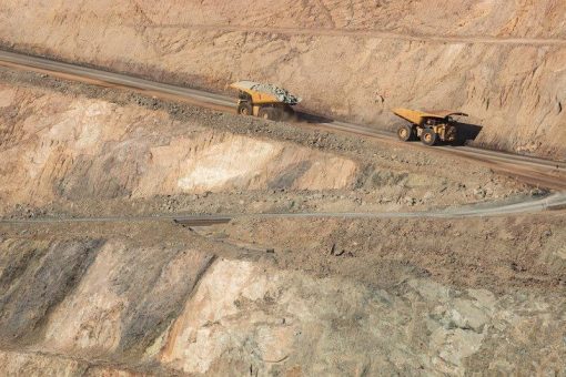 Barrick Gold steigert Goldreserven erneut deutlich