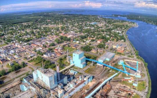 Wertvolle Überraschung: Storm Exploration identifiziert 5 km langes VMS-Ziel auf Gold Standard