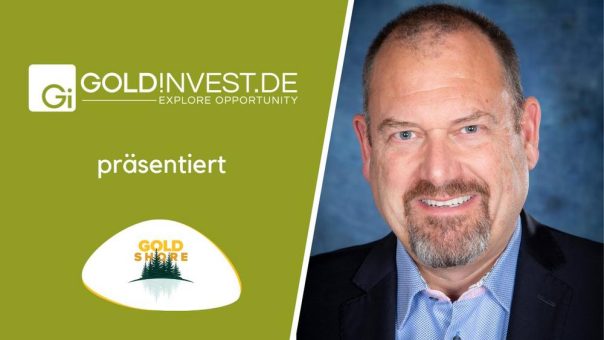 Goldshore Resources: Unser nächstes Ziel sind 6 Mio. Unzen Gold!