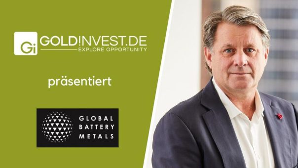 Global Battery Metals: Wir sind jetzt an einem entscheidenden Punkt