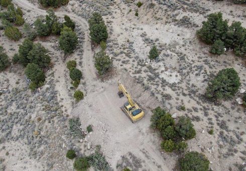 Nevgold Corp.: Das Ziel für 2023 sind 3 Millionen Unzen Gold!