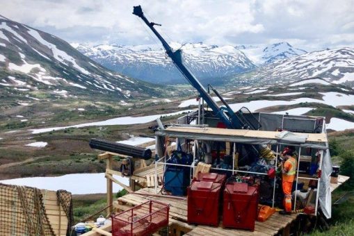 P2 Gold: Ein ereignisreiches erstes Quartal steht bevor