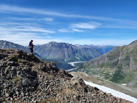 Brixton Metals erbohrt 234 Meter mit 0,57% Kupferäquivalent