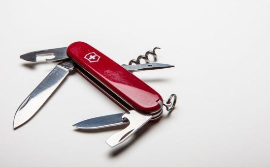 EMX Royalty Corp: Vielseitig und zuverlässig wie ein Schweizer Taschenmesser