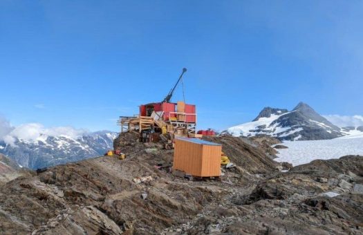 97% Trefferquote: Goliath Resources mit 89 von 92 Goldbohrungen erfolgreich