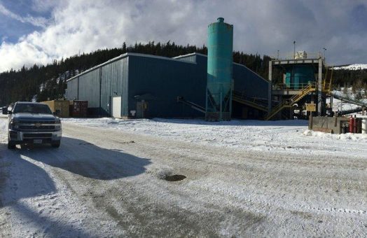 Nicola Mining: Große Pläne für 2023 nach außergewöhnlichem Jahr 2022