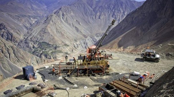 Kanadische Bank nimmt Element 29 auf die Mining Watch List!