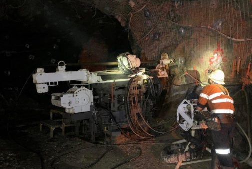 Goldproduzent Kaiser Reef: Der australische Goldpreis schützt uns vor der Inflation